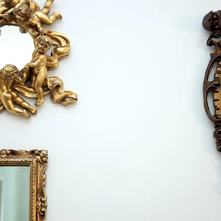 Alojamento de Acomodação e Pequeno-almoço Mio House Vatican Roma