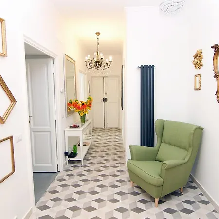 Mio House Vatican 4* Roma