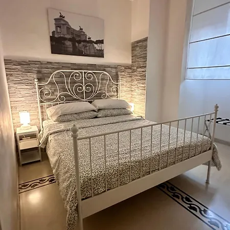 فندق مبيت وإفطار Mio House Vatican