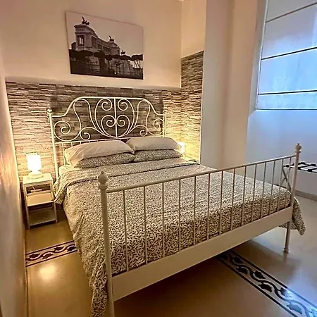 Bed & Breakfast Mio House Vatican Rome