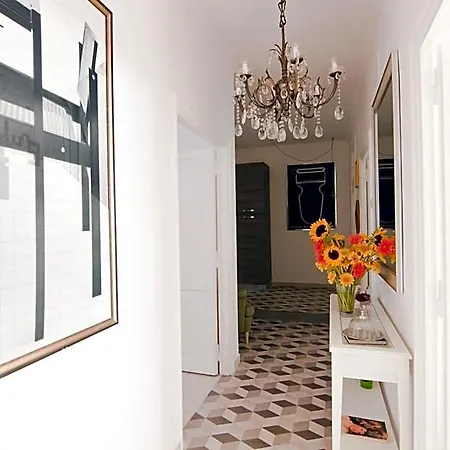 Mio House Vatican 4*