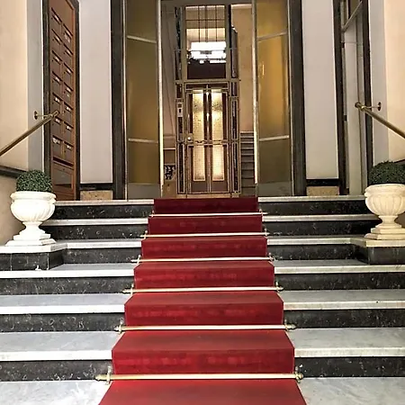 Mio House Vatican Bed & Breakfast Rome