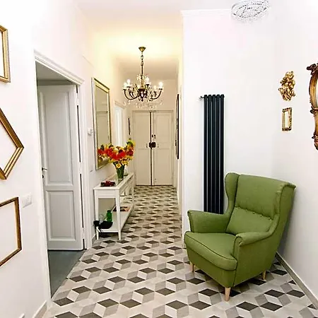 Mio House Vatican فندق مبيت وإفطار