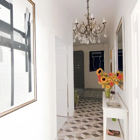 فندق مبيت وإفطار Mio House Vatican روما