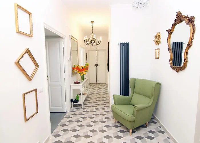 Mio House Vatican 4* روما