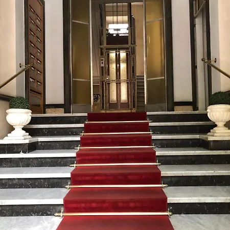 Mio House Vatican B&B