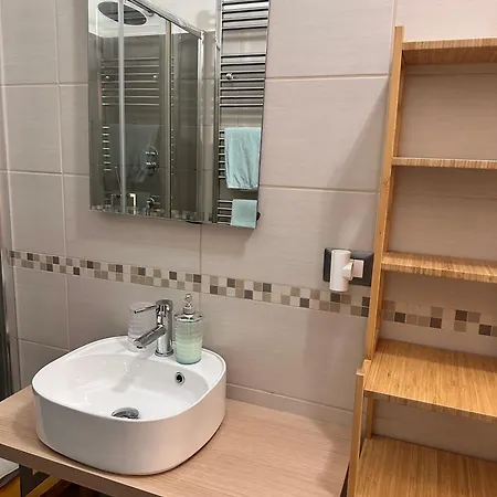 Mio House Vatican Ρώμη