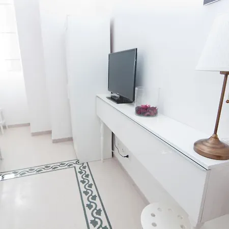 Mio House Vatican Ρώμη