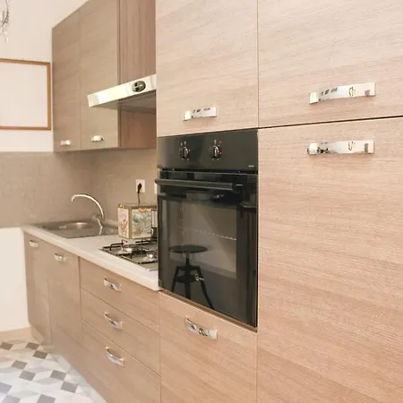 Bed and Breakfast Mio House Vatican *